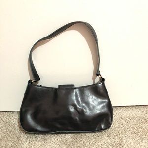 Vintage Black purse liz cliaborna